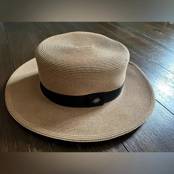 Pineapple & star hat - Picture 3 of 13